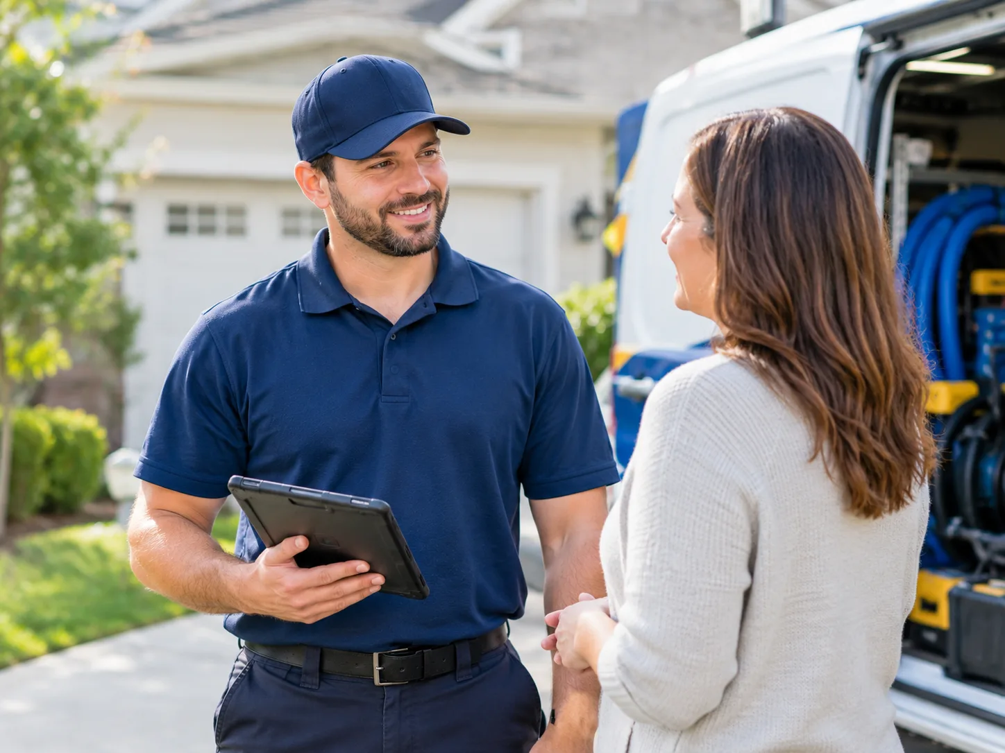 Sewage Backup Cleanup Lewiston, MN FAQs